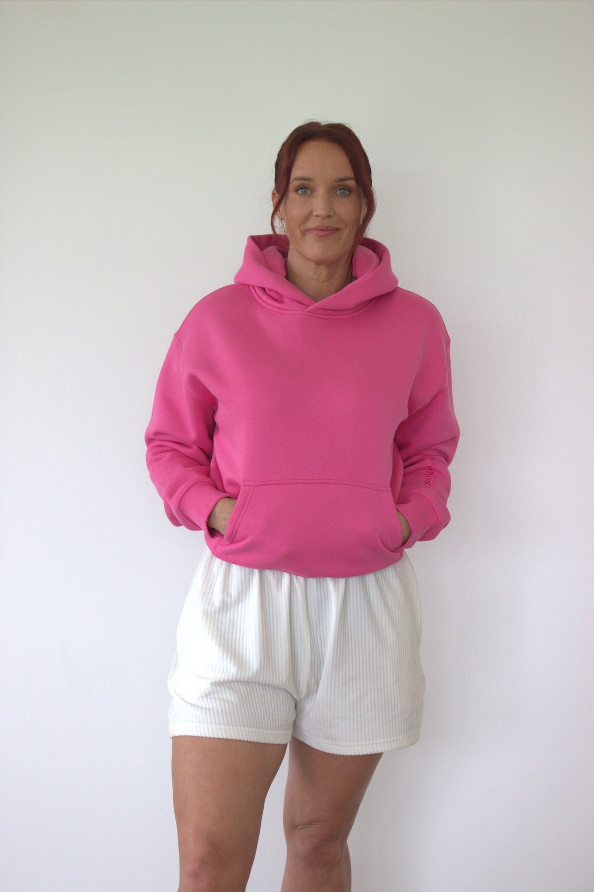 RESET out Loud - Pink
