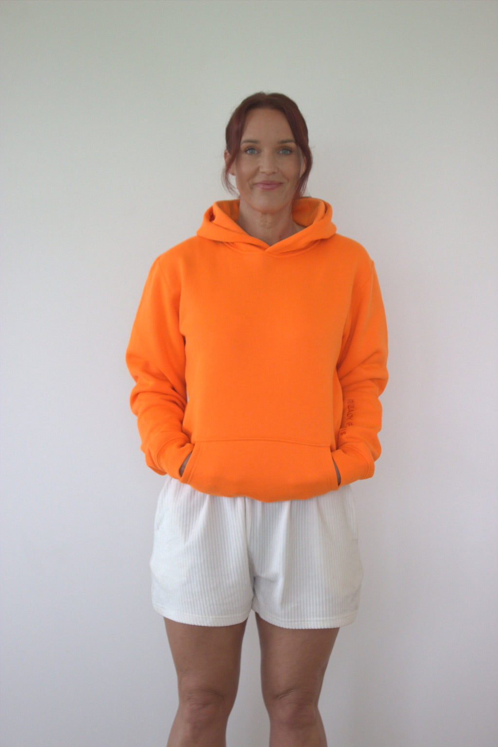 RESET out Loud - Orange