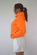 RESET out Loud - Orange