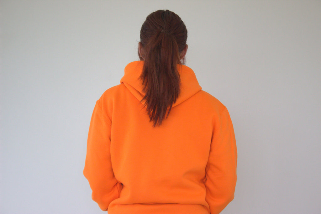 RESET out Loud - Orange